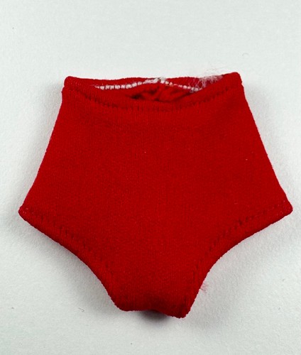 Barbie rote bikini hose - -,