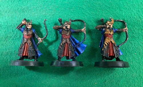 Mittelerde lotr kampfspiel - kampfspiel,