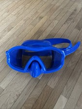 Mares Taucherbrille BLENNY mit Box