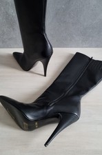 NEU!! LUICHINY Glamour Stiefel