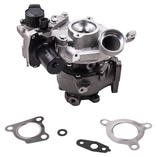 Turbolader for toyota land - turbolader,