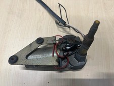 Heckscheibenwischermotor Range Rover 1 I Classic