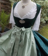Geweihda Designer Dirndl gr