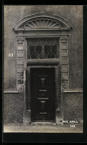 Foto stockhammer hall - foto-ak,