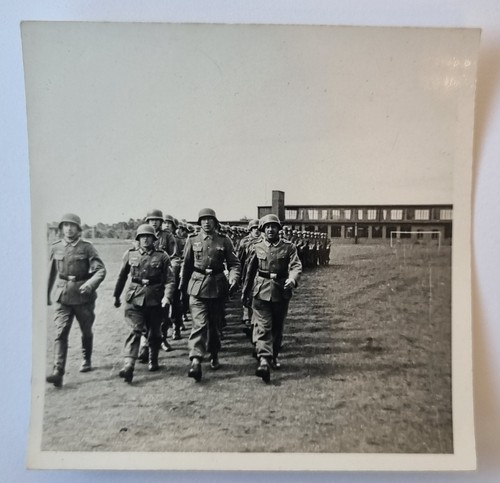 Foto wehrmacht soldaten - foto,