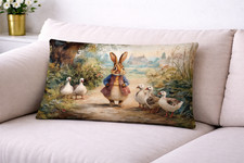 Ostern Frühling Kissen