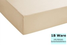 Betttuch Bettlaken ohne