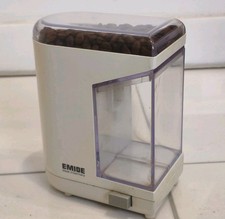 Emide KM51 Kaffeemühle in