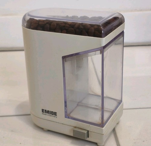 Emide km51 kaffeemühle - kaffeemühle, in