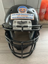 American Football Helm GFL