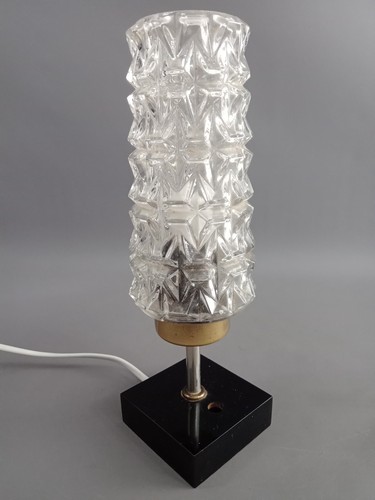 Alte tischleuchte lampe 70er - tischleuchte,