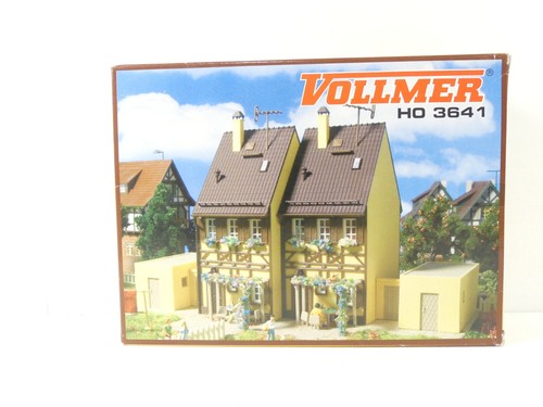 Vollmer 3641 bausatz - 3641,