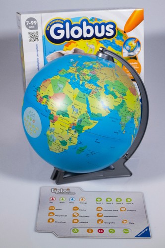 Ravensburger tiptoi