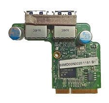 Fujitsu Esprimo Q900 USB Board