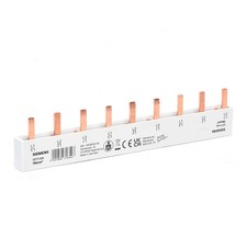 Siemens Stiftsammelschiene, 16mm2 Anschluss: 3x 3-phasig 5ST3644 -ref-