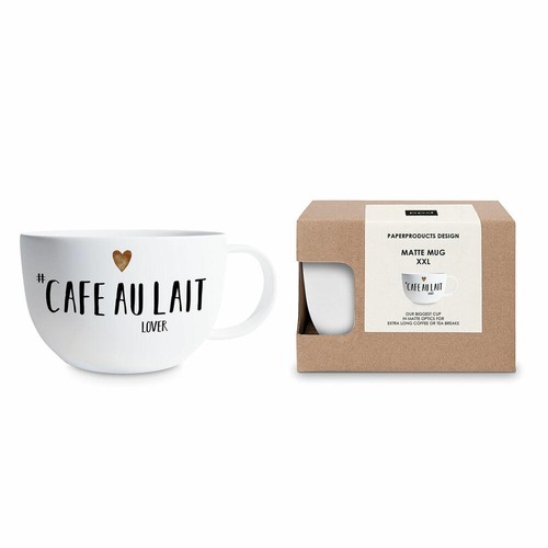 Ppd café lait - café, lover