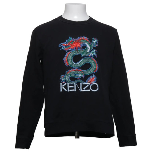 Kenzo sweatshirt größe - kenzo,, sweatshirt,
