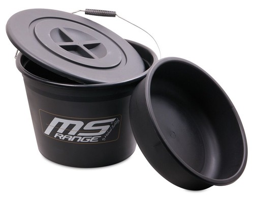 Range competition bucket 25 - bucket,