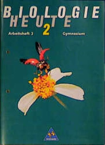 Biologie heute - /,