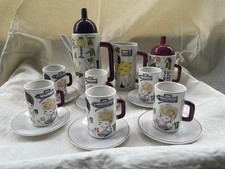Ceramica di Milano Italy 60er