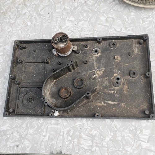 Edhard donut filler base - edhard,