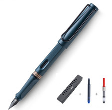 LAMY Safari Special Edition
