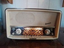 PHILIPS GEMMA 303 RADIO