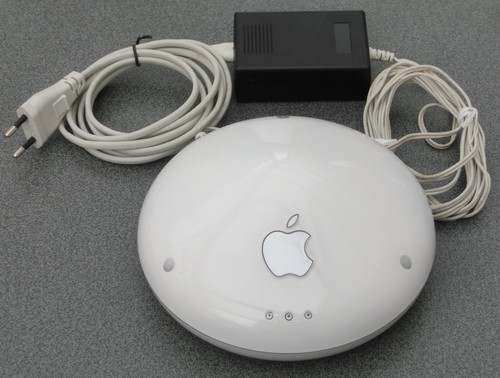 Apple airport m8440 - apple,