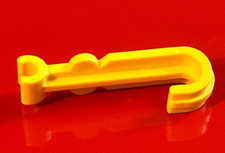 Lego 3998 Kran Haken gelb