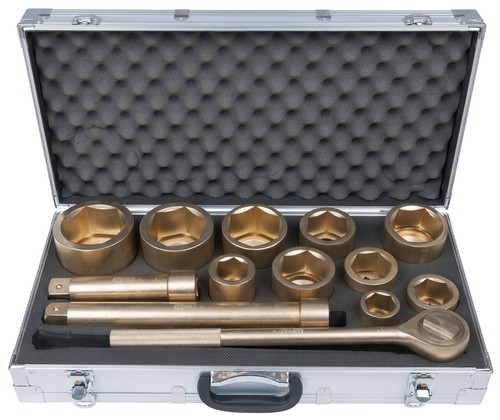 Tools bronzeplus - ks,