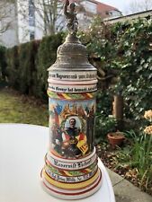 Reservistenkrug Baden Infanterieregiment 112, Mülhausen, Reservist Fickert