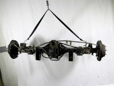 97164864 Brücke Hinterachse