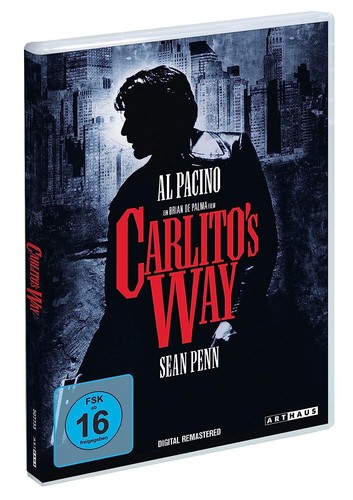 Carlito way dvd - dvd, /