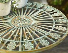 Tisch Metalltisch Provence