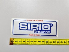 SYRIAN ANTENNA STICKER STICKER