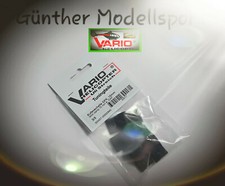 Vario Helicopter Kufenschelle