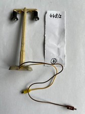 Marklin bogenlampe 448 - marklin, 448/2