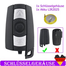 Schlüssel Gehäuse Funk Akku
