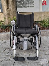 Alber e-fix E 35 Moly