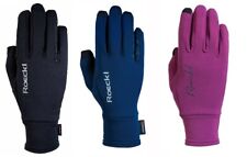 ROECKL Reithandschuhe Weldon