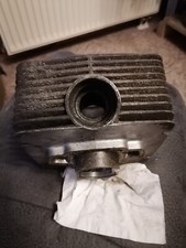 MZ ETZ 150 Zylinder 150.2 Megu Gebraucht