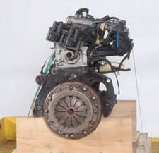 Motor 71730304 Fiat Seicento 1.1 Benzin 40 Kw