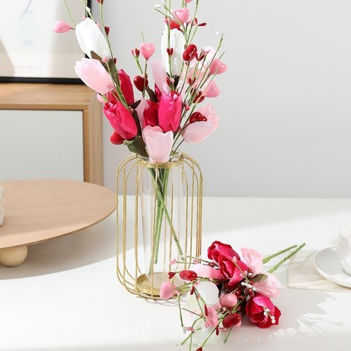 Künstliche tulpen falsche - künstliche,