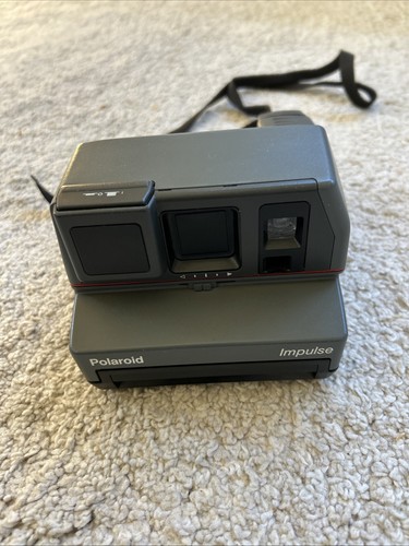 Polaroid impulse - polaroid,
