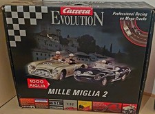 Carrera Evolution 132