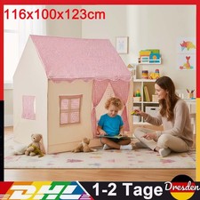 Kinderzelt Spielzelt Spielhaus