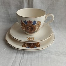 Royal Leighton Ware Queen