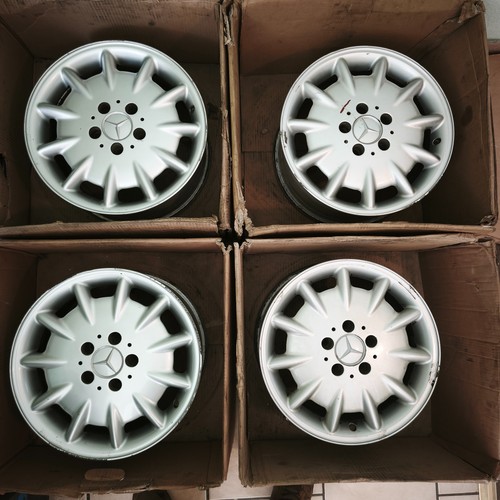 Mercedes klasse s210 - mercedes,