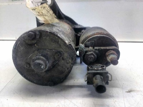 Halter anlasser volkswagen - halter,