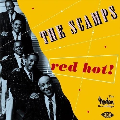Red hot album - hot, (us